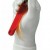 Ansell 93-401 Nitril İş Eldiveni
